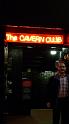 The Cavern in Liverpool with Keith Speed